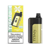 Titan X Prefilled Vape Pod Kit Box of 5 - Banana Ice - vapeukwholesale