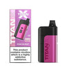 Titan X Prefilled Vape Pod Kit Box of 5 - Pink Burst - vapeukwholesale