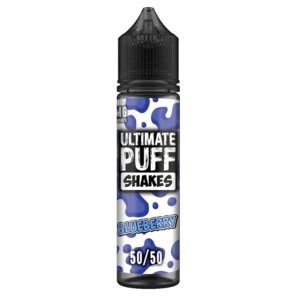 Ultimate Puff Shakes 50ml Shortfill - Wholesale