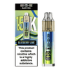 Ske Bar 15k Prefilled Pod Vape Kit Box of 5 - Ske Bar 15k Prefilled Pod Vape Kit Simbavapes - Direct Vape Wholesale