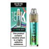 Ske Bar 15k Prefilled Pod Vape Kit Box of 5 - Ske Bar 15k Prefilled Pod Vape Kit Simbavapes - Direct Vape Wholesale