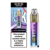 Ske Bar 15k Prefilled Pod Vape Kit Box of 5 - Ske Bar 15k Prefilled Pod Vape Kit Simbavapes - Direct Vape Wholesale