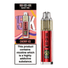 Ske Bar 15k Prefilled Pod Vape Kit Box of 5 - Ske Bar 15k Prefilled Pod Vape Kit Simbavapes - Direct Vape Wholesale