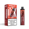 Vaplay VP10000 Prefilled Pod Vape Kit Box of 5 - Cola - vapeukwholesale