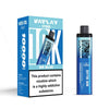 Vaplay VP10000 Prefilled Pod Vape Kit Box of 5 - Mr Blue - vapeukwholesale