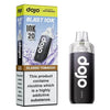 Vaporesso Dojo Blast 10k Prefilled Pod Vape Kit Box of 5 - Classic Tobacco - vapeukwholesale