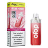 Vaporesso Dojo Blast 10k Prefilled Pod Vape Kit Box of 5 - Straw - Raspberry Cherry Ice - vapeukwholesale