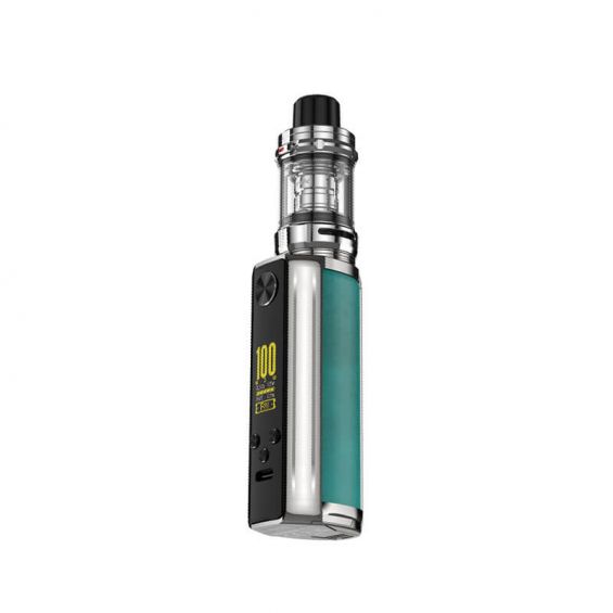 Vaporesso Target 100 Vape Kit - #Simbavapeswholesale#