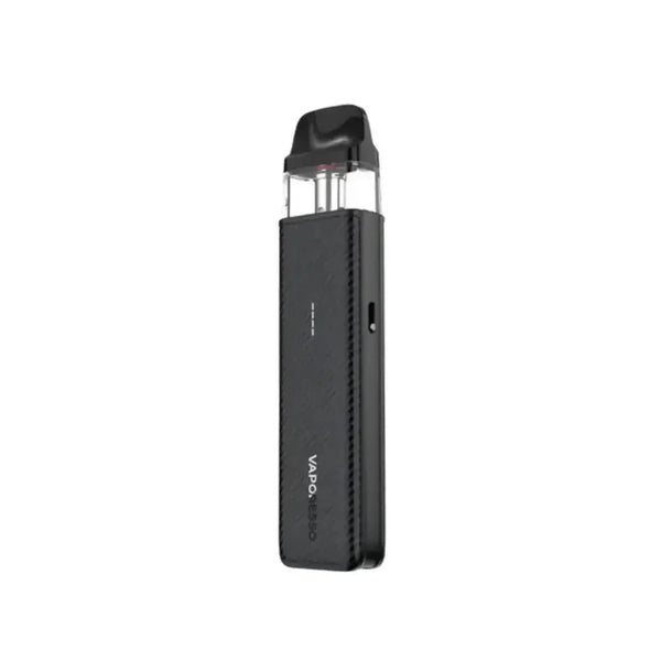 Vaporesso Xros 5 Mini Vape Kit - Carbon Black - vapeukwholesale