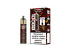 VNSN Quake 10000 Prefilled Refill Pod Vape Kit Pack of 5 - Wholesale Price !