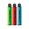 Voopoo Argus Bar Neon 2K Prefilled Pod Kit | Box of 10 - Vapewholesalesupplier