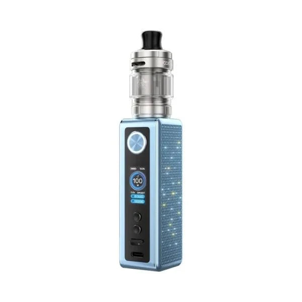 Voopoo Vinci Spark 100 Vape Kit - #Simbavapeswholesale#