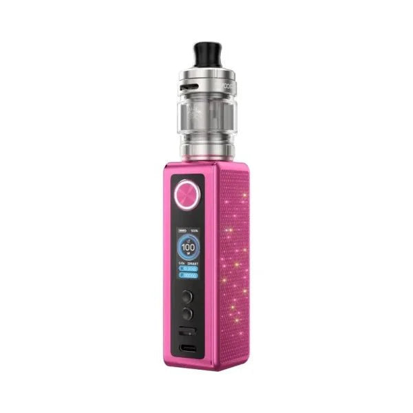 Voopoo Vinci Spark 100 Vape Kit - #Simbavapeswholesale#