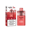 Vylo Duo 35k Prefilled 2 in 1 Pod Vape Box of 5 - Fizzy Cherry & Cherry Ice - vapeukwholesale