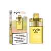Vylo Duo 35k Prefilled 2 in 1 Pod Vape Box of 5 - Gummy Bear & Hubba Bubba - vapeukwholesale
