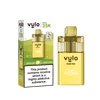 Vylo Duo 35k Prefilled 2 in 1 Pod Vape Box of 5 - Lemon Lime & Lemon Guava - vapeukwholesale
