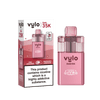 Vylo Duo 35k Prefilled 2 in 1 Pod Vape Box of 5 - Pink Lemonade & Raspberry Lemonade - vapeukwholesale