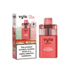 Vylo Duo 35k Prefilled 2 in 1 Pod Vape Box of 5 - Straw Watermelon & Watermelon B - Gum - vapeukwholesale