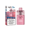 Vylo Duo 35k Prefilled 2 in 1 Pod Vape Box of 5 - Summer Fruits & Rainbow - vapeukwholesale