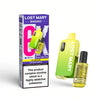 Lost Marry Bm6000 Puffs Disposable Vape - Box of 5