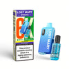 Lost Marry Bm6000 Puffs Disposable Vape - Box of 5