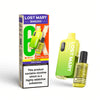 Lost Marry Bm6000 Puffs Disposable Vape - Box of 5