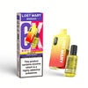 Lost Marry Bm6000 Puffs Disposable Vape - Box of 5