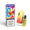 Lost Marry Bm6000 Puffs Disposable Vape - Box of 5