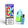 Lost Marry Bm6000 Puffs Disposable Vape - Box of 5