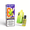 Lost Marry Bm6000 Puffs Disposable Vape - Box of 5