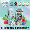 OG Super Smash 12000 Puffs Disposable Vape - Box of 10