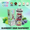 OG Super Smash 12000 Puffs Disposable Vape - Box of 10