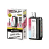 Crystal Pro Boost Plus 25000 Vape - Box of 5