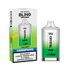 The Crystal Bling 12000 Puff Disposable Vape - Flavour