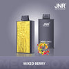 JNR Mega Box 25000 Puffs Disposable Vape - Box of 10