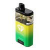 Crystal Galaxy Focus 30K Disposable Vape - Box of 5 - Flavour