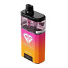 Crystal Galaxy Focus 30K Disposable Vape - Box of 5 - Flavour