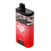 Crystal Galaxy Focus 30K Disposable Vape - Box of 5 - Flavour