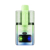 Crystal Pro Switch 30k Vape Pod Box of 5 - Blueberry Cherry Crandberry and Kiwi