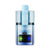 Crystal Pro Switch 30k Vape Pod Box of 5 - BlueSour and Blueberry Raspberry