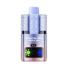 Crystal Pro Switch 30k Vape Pod Box of 5 - Fizzy Cherry and Cherry Ice