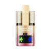 Crystal Pro Switch 30k Vape Pod Box of 5 - Gummy Bear and Hubba Bubba