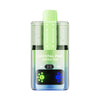 Crystal Pro Switch 30k Vape Pod Box of 5 - Lemon & Lime