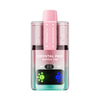 Crystal Pro Switch 30k Vape Pod Box of 5 - Summer Dream and Red Apple Ice
