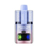 Crystal Pro Switch 30k Vape Pod Box of 5 - Strawberry Raspberry Ice and Kiwi