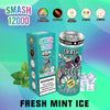 OG Super Smash 12000 Puffs Disposable Vape - Box of 10