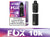 JNR Fox 10K Prefilled Pod Vape Kit - Box Of 5