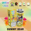 OG Super Smash 12000 Puffs Disposable Vape - Box of 10