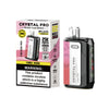 Crystal Pro Boost Plus 25000 Vape - Box of 5