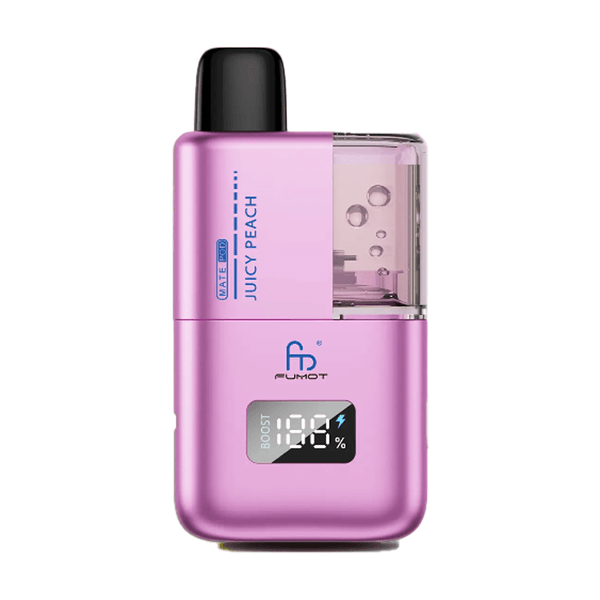 Randm Tornado 10000 Puffs Mate Pod Prefilled Box of 5
